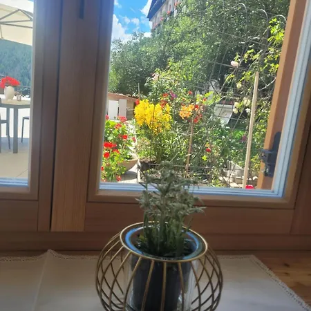 Posta Appartement