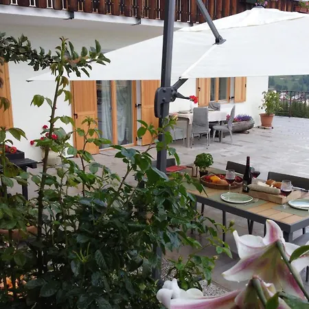 Posta * Colle Santa Lucia