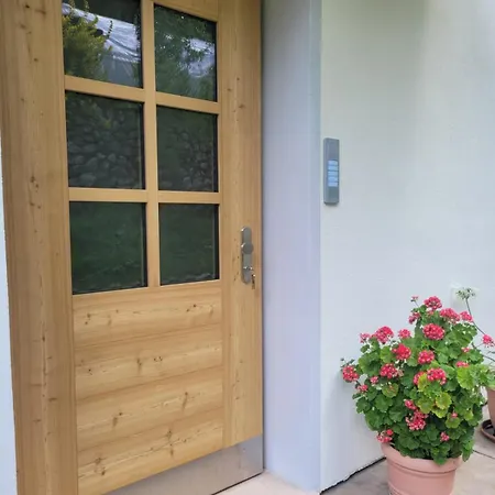Appartement Posta