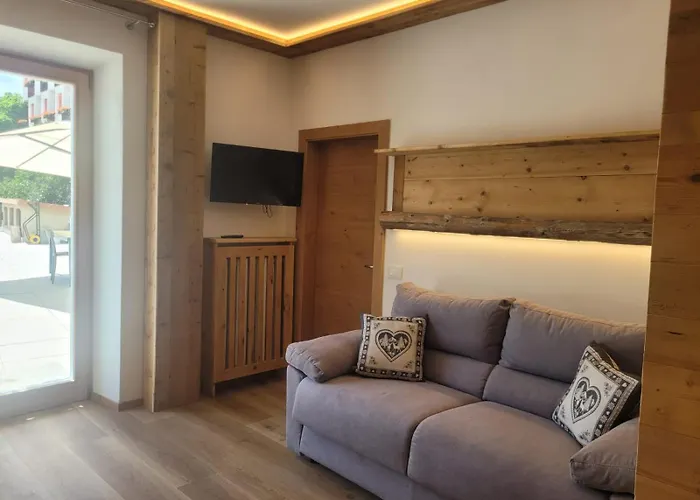 Posta كوليه سانتا لوسيا