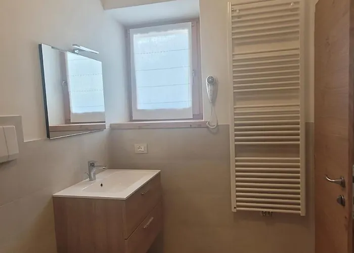 شقة Posta كوليه سانتا لوسيا