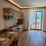 Posta Apartment Colle Santa Lucia