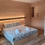 Apartment Posta *