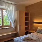 Apartment Posta Colle Santa Lucia