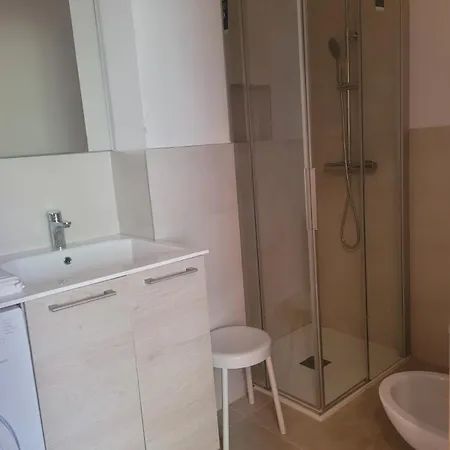 Apartment Posta