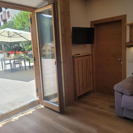 Apartment Posta Colle Santa Lucia