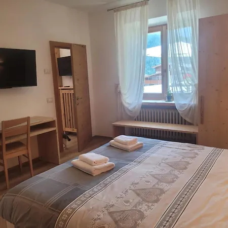 Apartment Posta