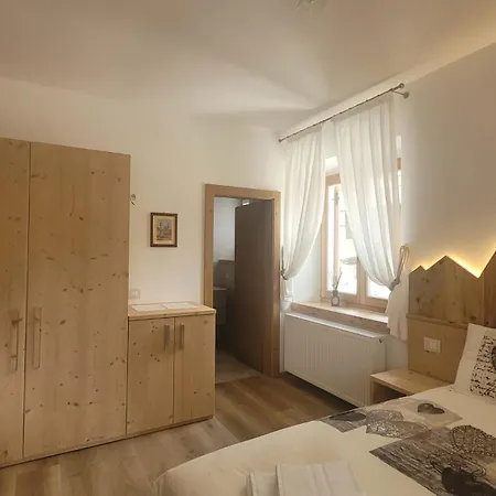 Apartment Posta *
