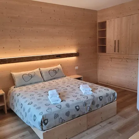 Apartment Posta *