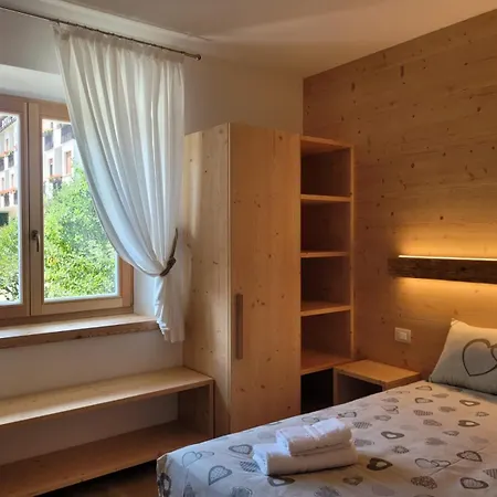 Apartment Posta Colle Santa Lucia