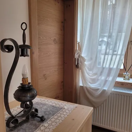 Apartment Posta