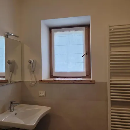 Apartment Posta