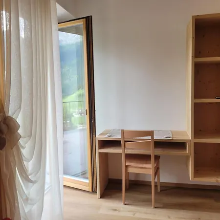 Posta Apartment