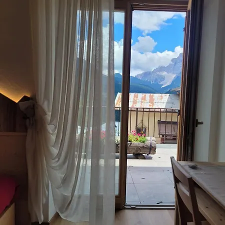 Apartment Posta *